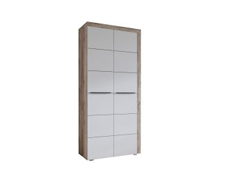 Dulap cu 2 Usi - Mobila Living Beta