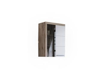 Comoda Inalta - Set Mobila - Living Beta Configuratia 1