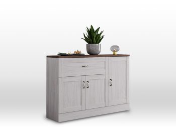 Comoda cu sertar - Living Melos