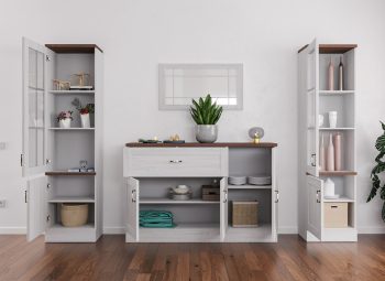 Set Living Melos - Configuratia 3