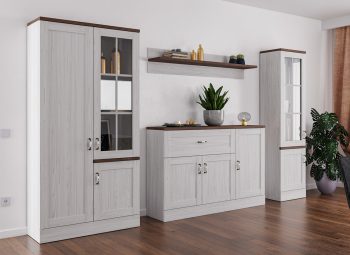 Set Living Melos - Configuratia 4