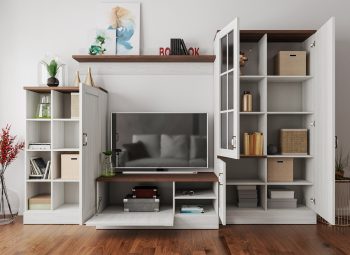 Comoda Inalta - Mobilier Living Melos - imagine 3