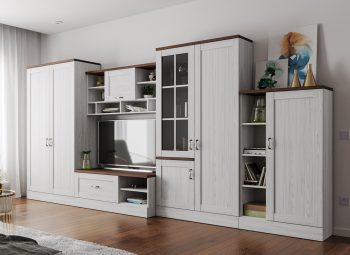 Set Living Melos- Configuratia 7