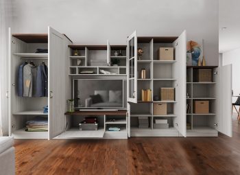 Set Living Melos- Configuratia 7 - Deschis