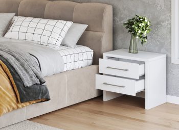 Set Noptiere - Dormitor Galant