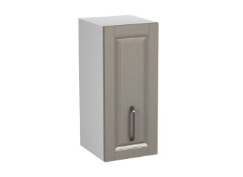 Corp Superior 300 - Bucataria Almos - Gri Structo
