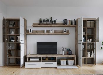 Set Mobila - Living Beta