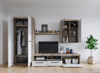 Set Mobila - Living Beta