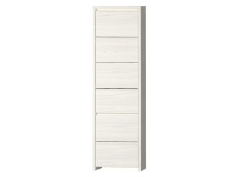 Dulap cu o usa - Living Qubix