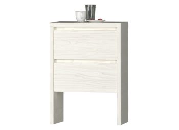 Comoda Mica - Living Qubix