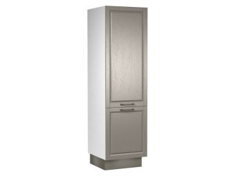 Corp Inalt 600 - Bucatarie Almos - Gri Structo