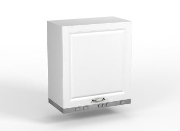 Corp Superior Hota Telescopica - Alb Ultra Mat - Almos