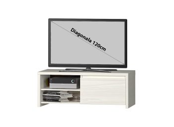Comoda-Tv-Mica-Living Qubix
