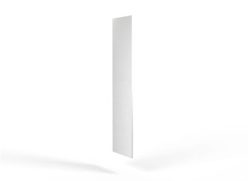 Pilastru Inalt - Almos - Alb Structo