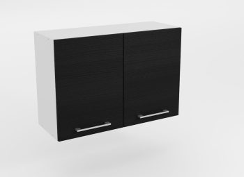 Corp Superior 800 - Bucatarie Noir