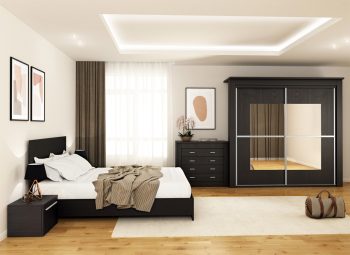 Set Noptiere - Dormitor Novi