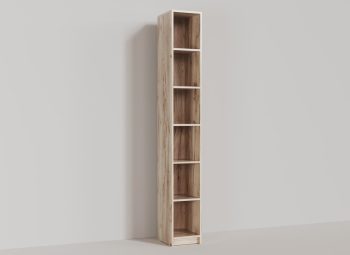 Corp Polite - 28 cm - Dormitor Novo