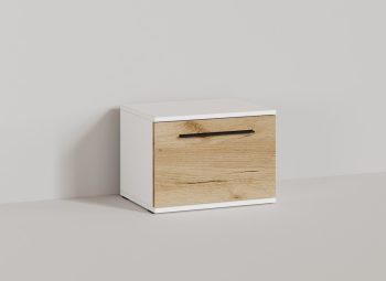 Set noptiere dormitor - Timber