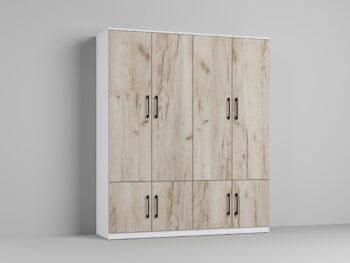 Dulap Provence - 164.4 cm - D2