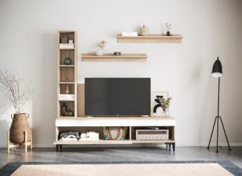 Mobilier Living Rafael - Configuratia 6