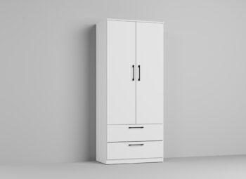 Dulap Adam - 83 cm - D1