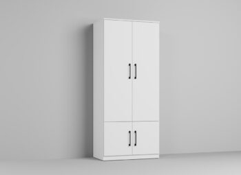 Dulap Adam - 83 cm - D2
