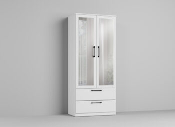 Dulap Adam - 83 cm - D3
