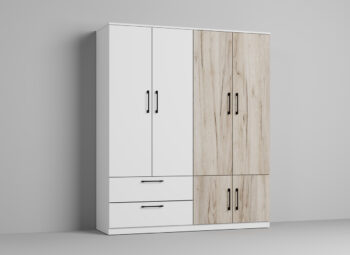 Dulap Provence - 164.4 cm - D3