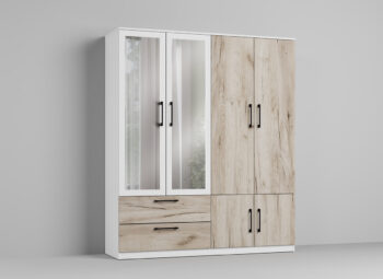 Dulap Provence - 164.4 cm - D5