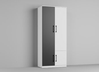 Dulap Adam - 83 cm - D3