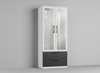 Dulap Mara - 83 cm - D5