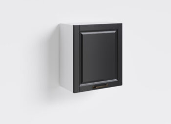 Corp Superior 600 - Almos - Gri Antracit