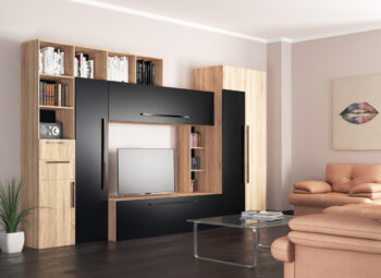 Set Mobilier Living Clara