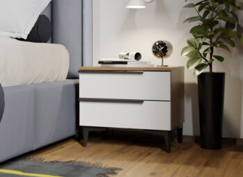 Noptiera - dormitor Vegas