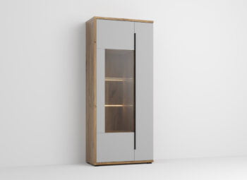 Mobilier Living Sun - Vitrina Mare