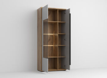 Mobilier Living Sun - Vitrina Mare