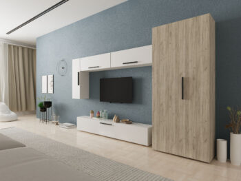 Living Star - Alb - C78 CU DULAP
