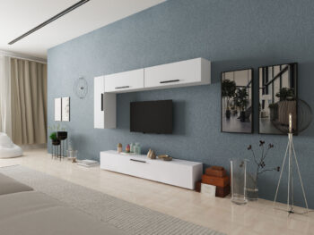 Living Star - Alb - C78 FARA DULAP