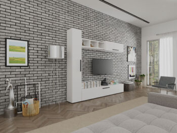 Living Star -Alb- C39 FARA DULAP