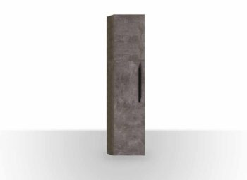 Corp 1380 - Living Star - Gri Beton - Vertical