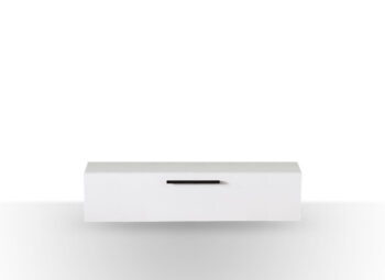 Corp 1380 - Living Star - Alb - Comoda