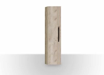 Corp 1380 - Living Star - Stejar Gri - Vertical