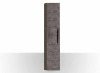 Corp 1850 - Living Star - Gri Beton - Vertical
