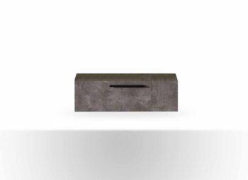 Corp 920 - Living Star - Gri Beton - Orizontal Inferior