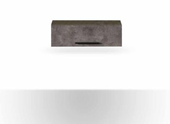 Corp 920 - Living Star - Gri Beton - Orizontal Superior