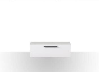 Corp 920 - Living Star - Alb - Comoda