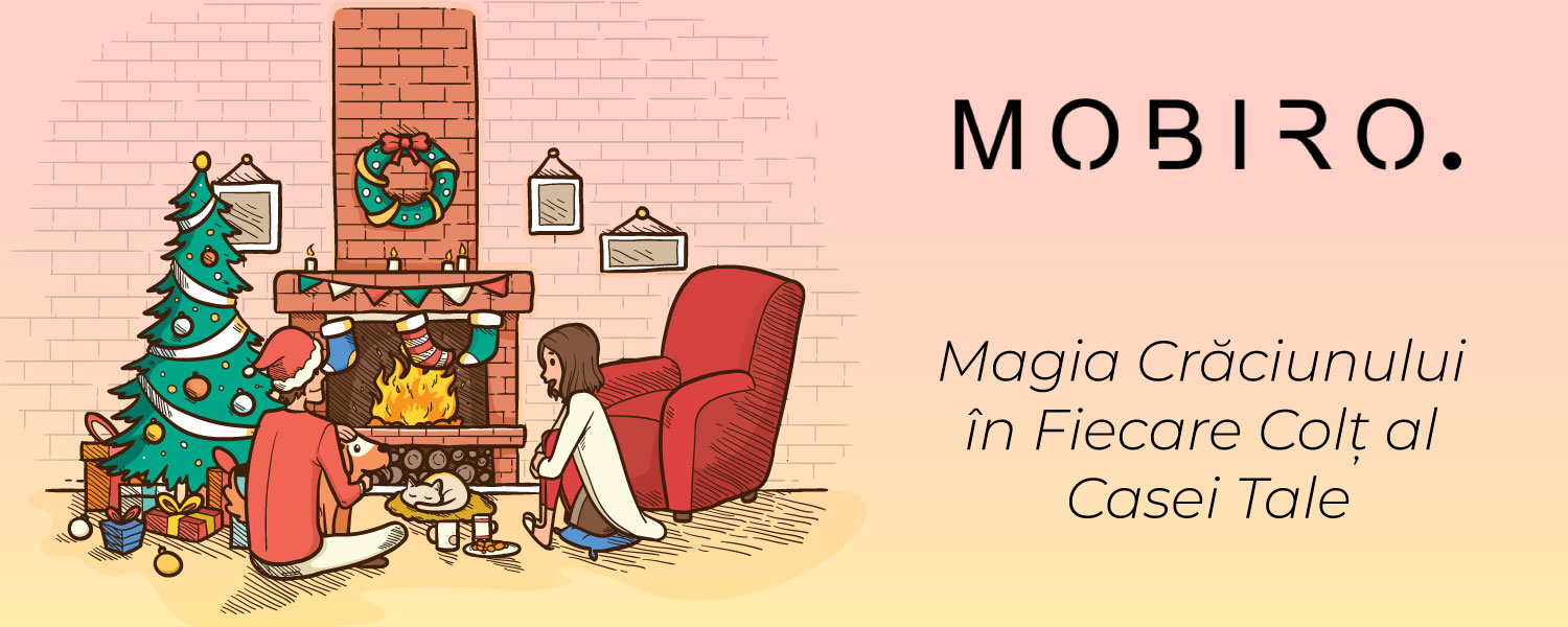 Blog mobilier magia craciunului in fiecare colt al casei tale