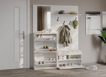 Set Cuier Giulia – Configuratia 1 deschis