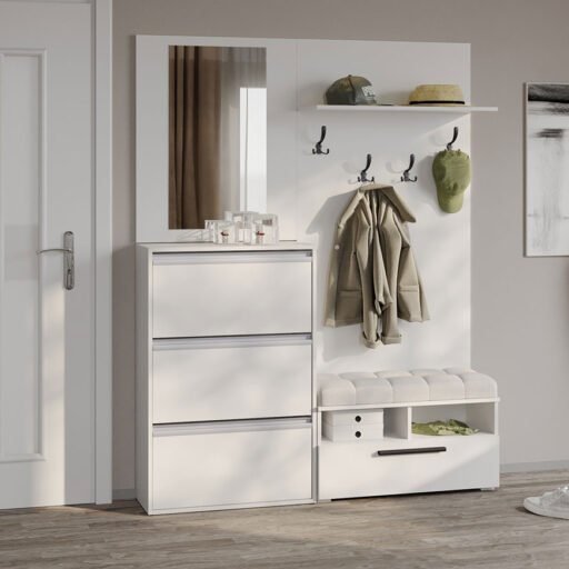Set Cuier Giulia – Configuratia 1