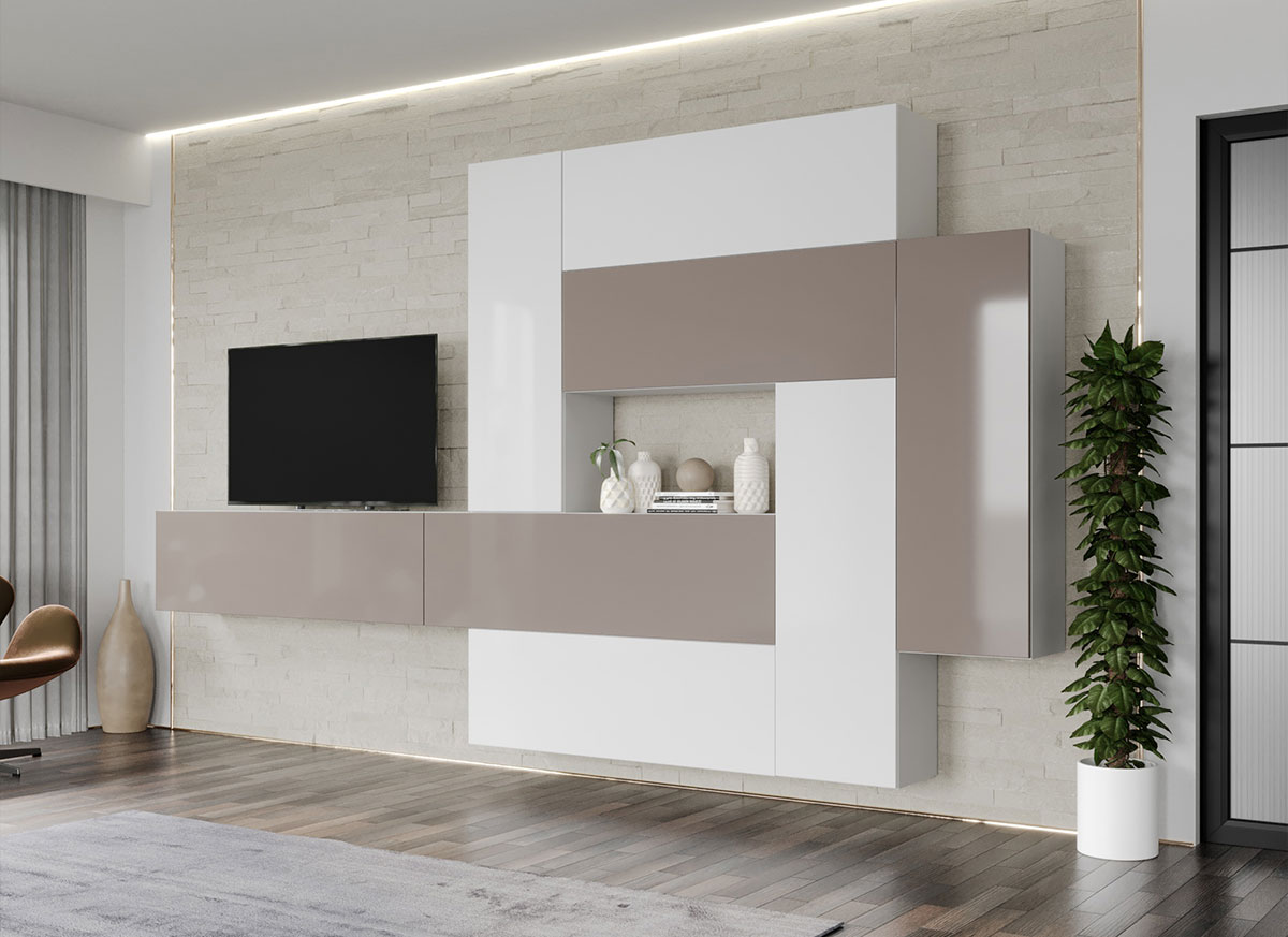 Set Mobilier Living Lara - Configuratia 32